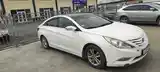 Hyundai Sonata, 2011-4