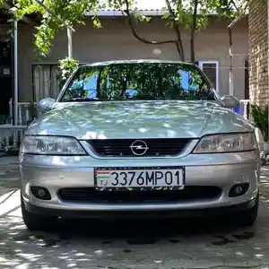 Opel Vectra B, 2000