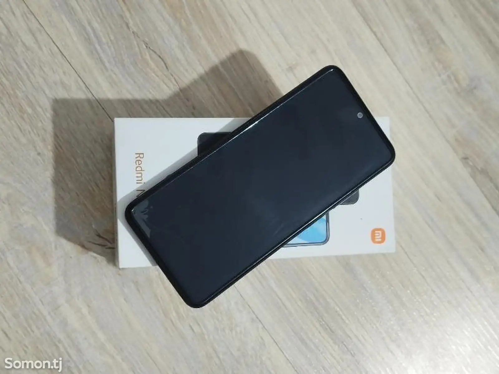 Xiaomi Redmi Note 11 6/128gb-1