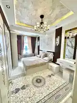 2-комн. квартира, 8 этаж, 50м², Шохмансур, Вавилон, Ватан-3