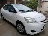 Toyota Yaris, 2008-4