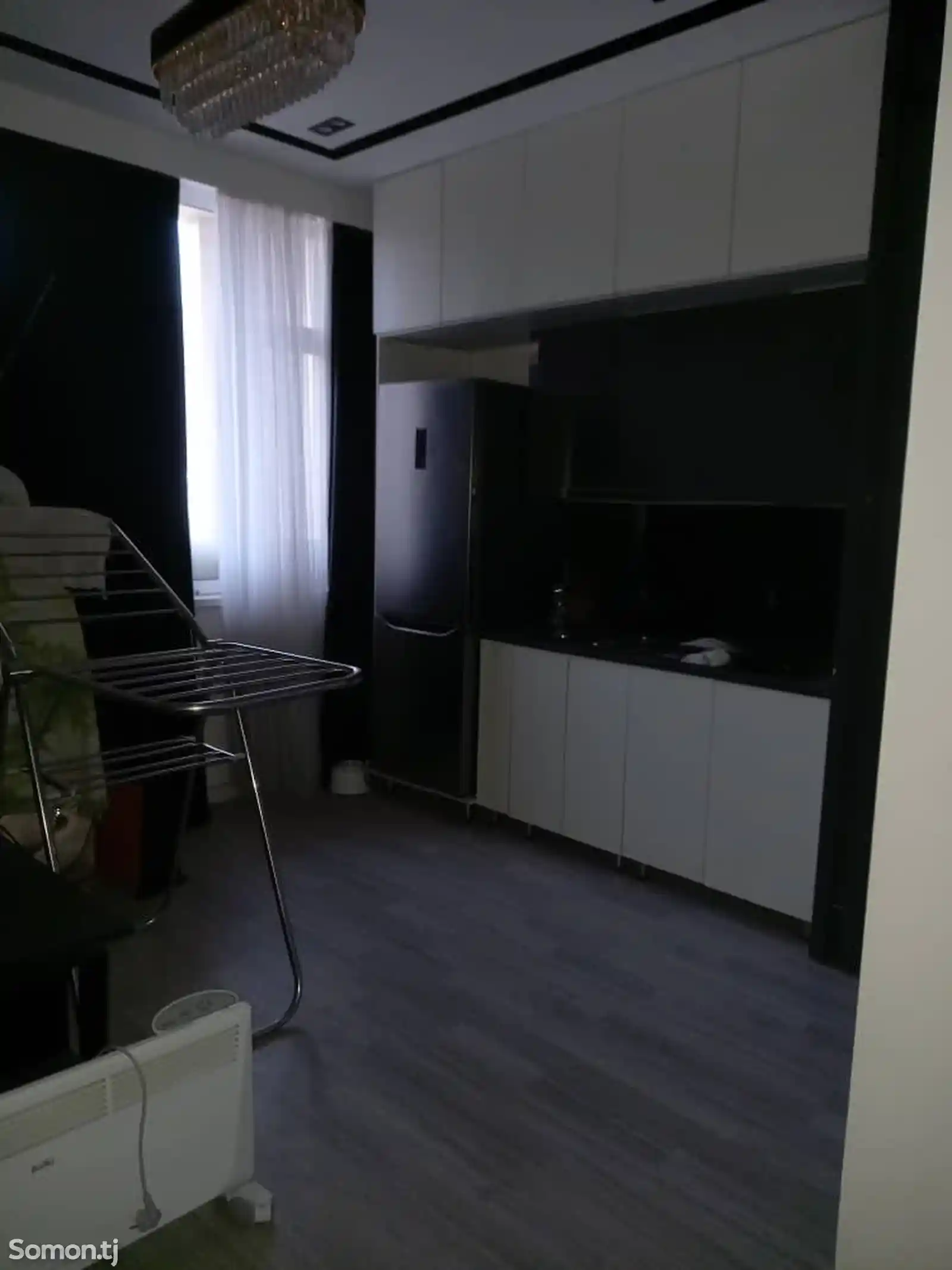 2-комн. квартира, 7 этаж, 60м², 19 мкр-6