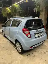 Chevrolet Spark, 2014-4