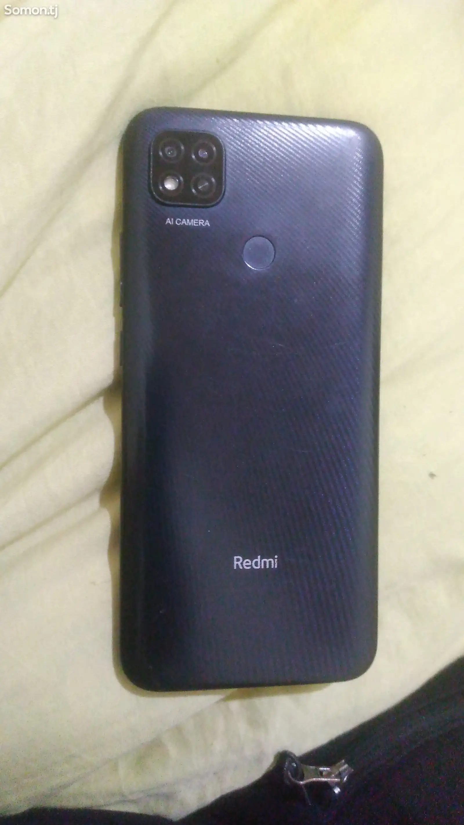 Xiaomi Redmi 10A-1