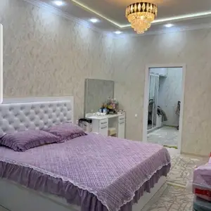 2-комн. квартира, 11 этаж, 89м², Сино