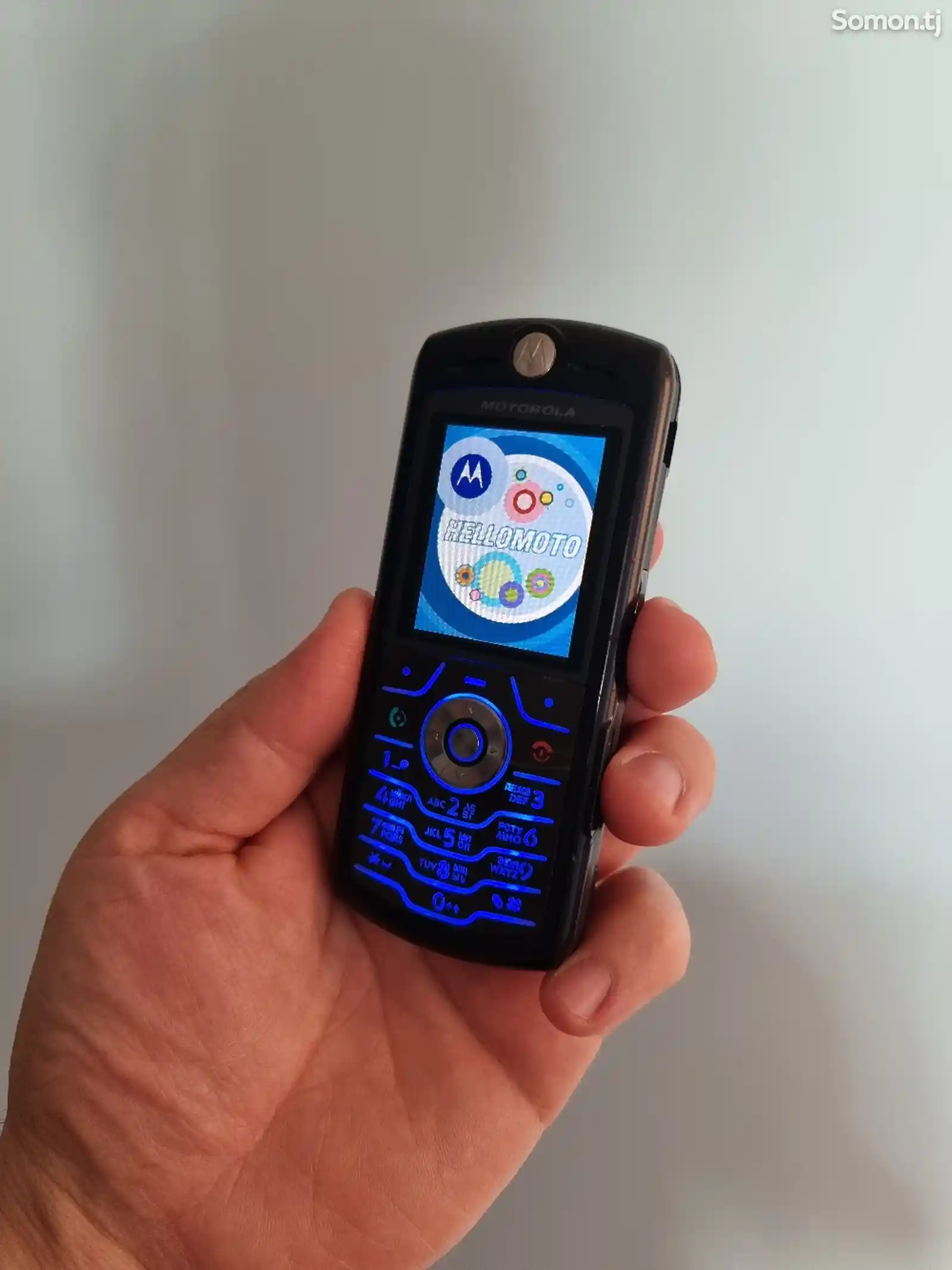 Motorola L7-1