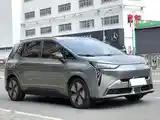 GAC Aion Y, 2022-3