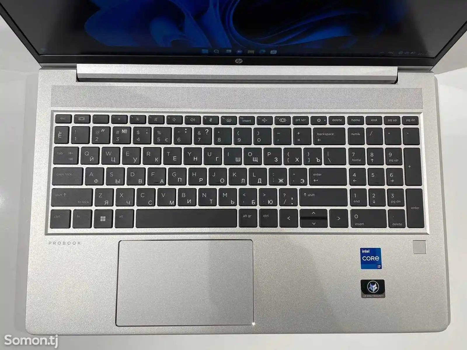 Ноутбук HP ProBook G9 i7 1255U/16/512 SSD MX570 2gb-3