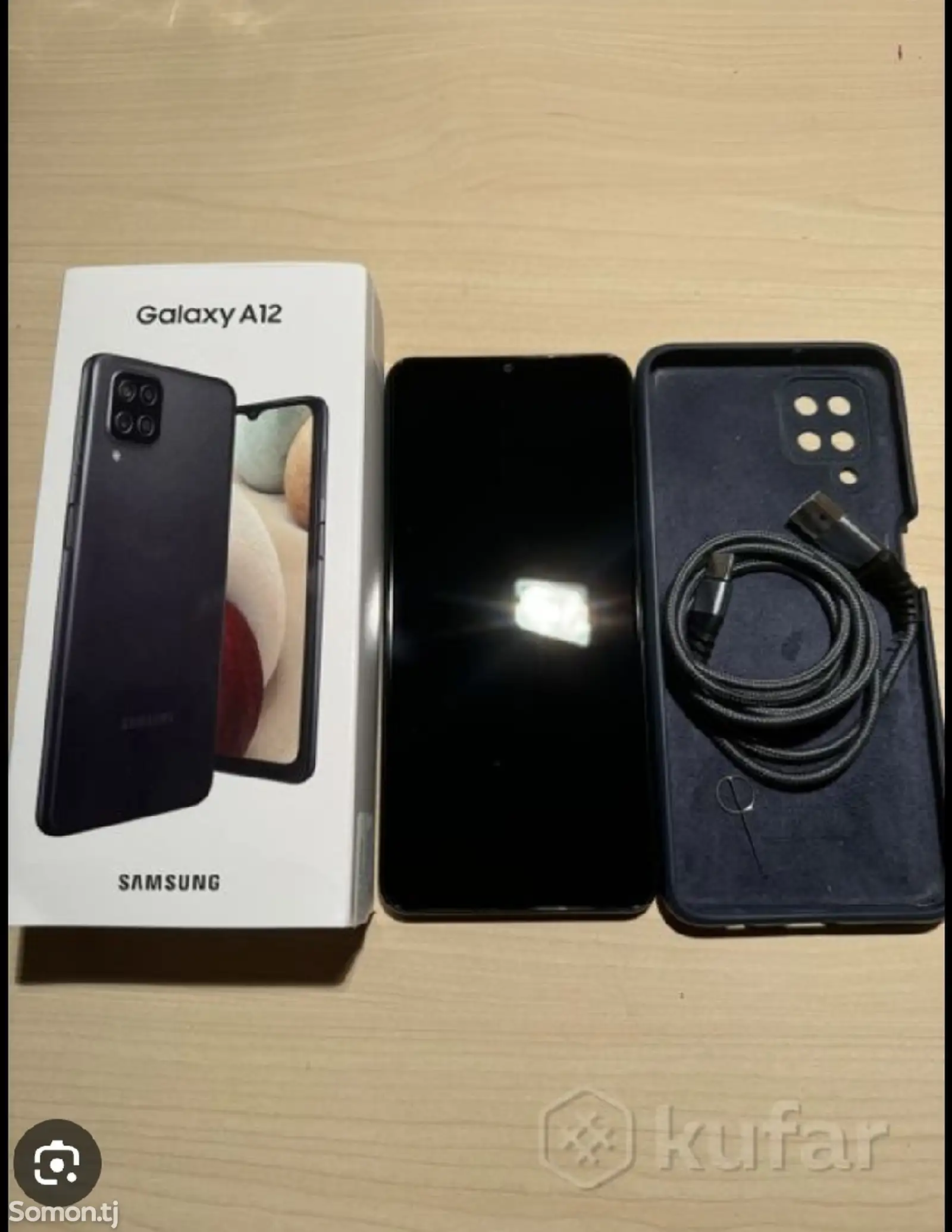 Samsung Galaxy А12