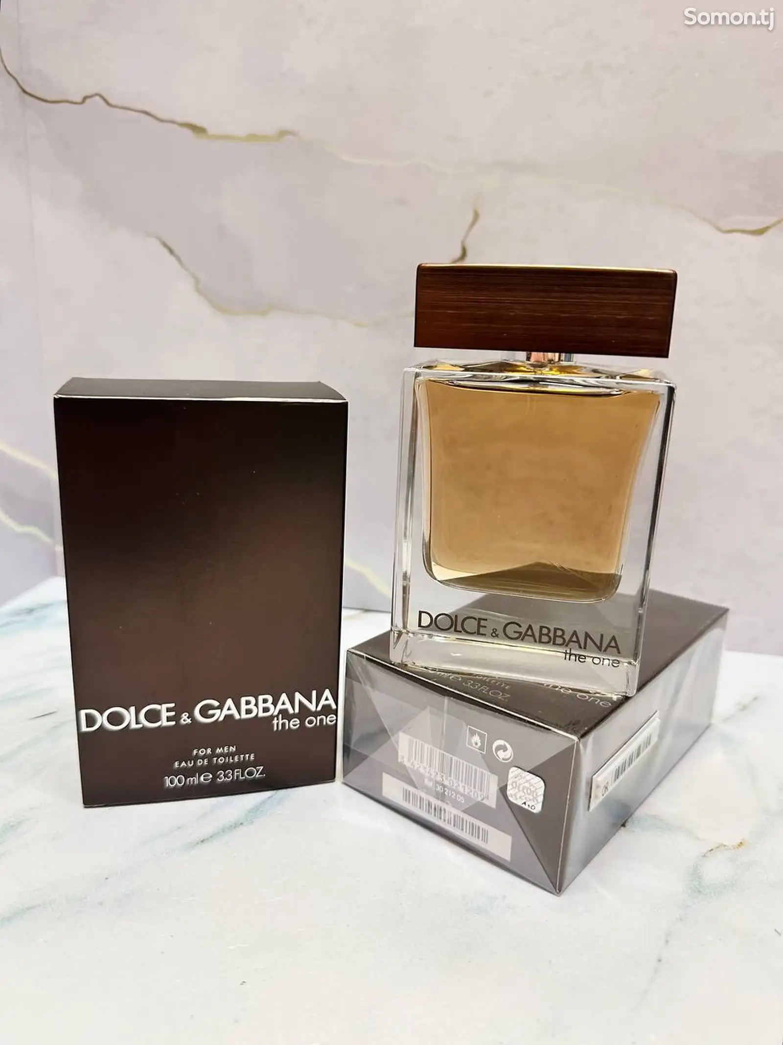 Духи Dolce & Gabbana