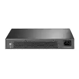 Коммутатор TP-Link TL-SG1024D V11.0 с 24 гигабитными портами-4