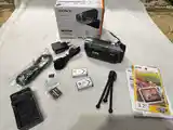 Видеокамера Sony HDR-PJ410-2