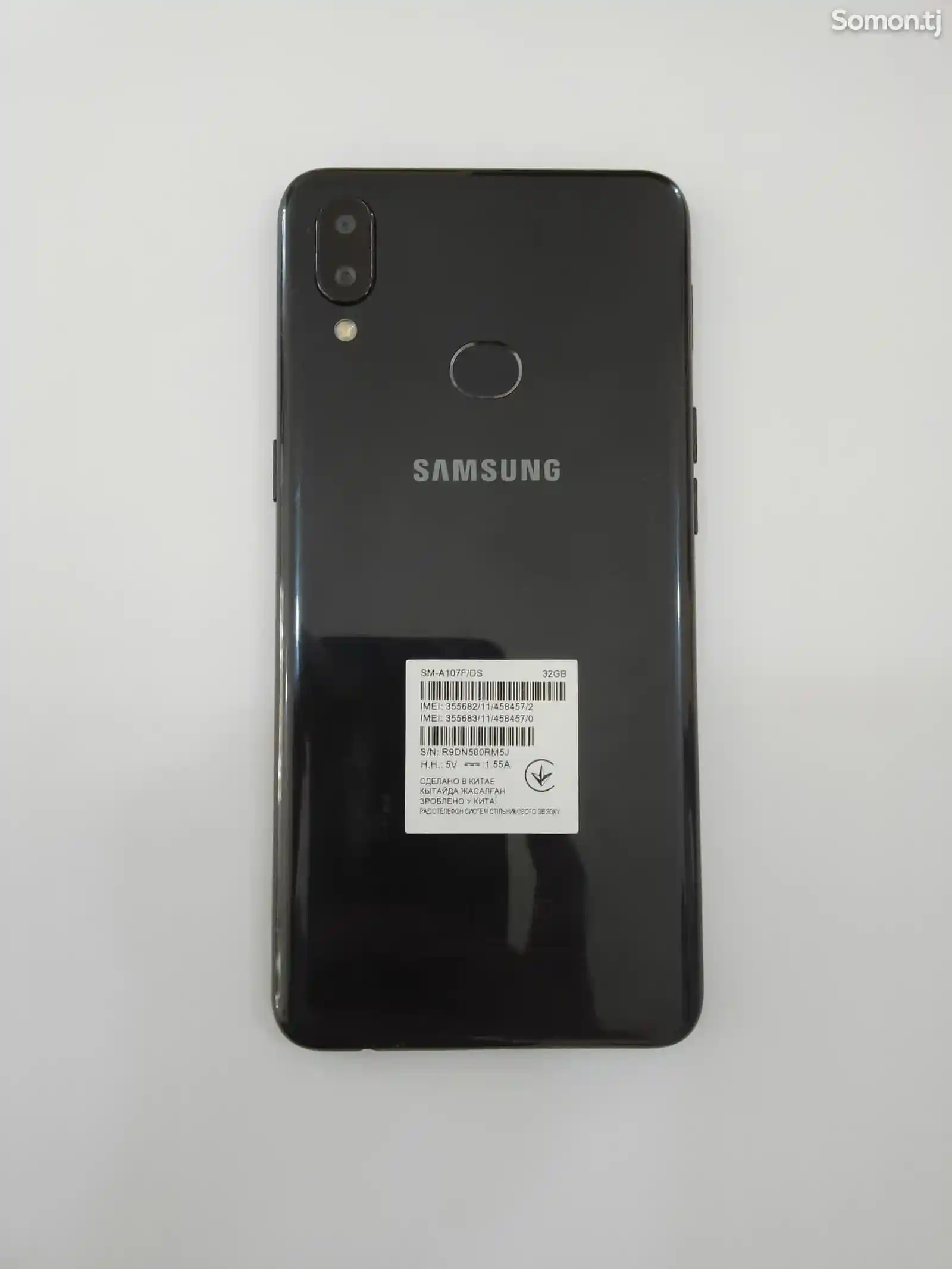 Samsung Galaxy A10s-2
