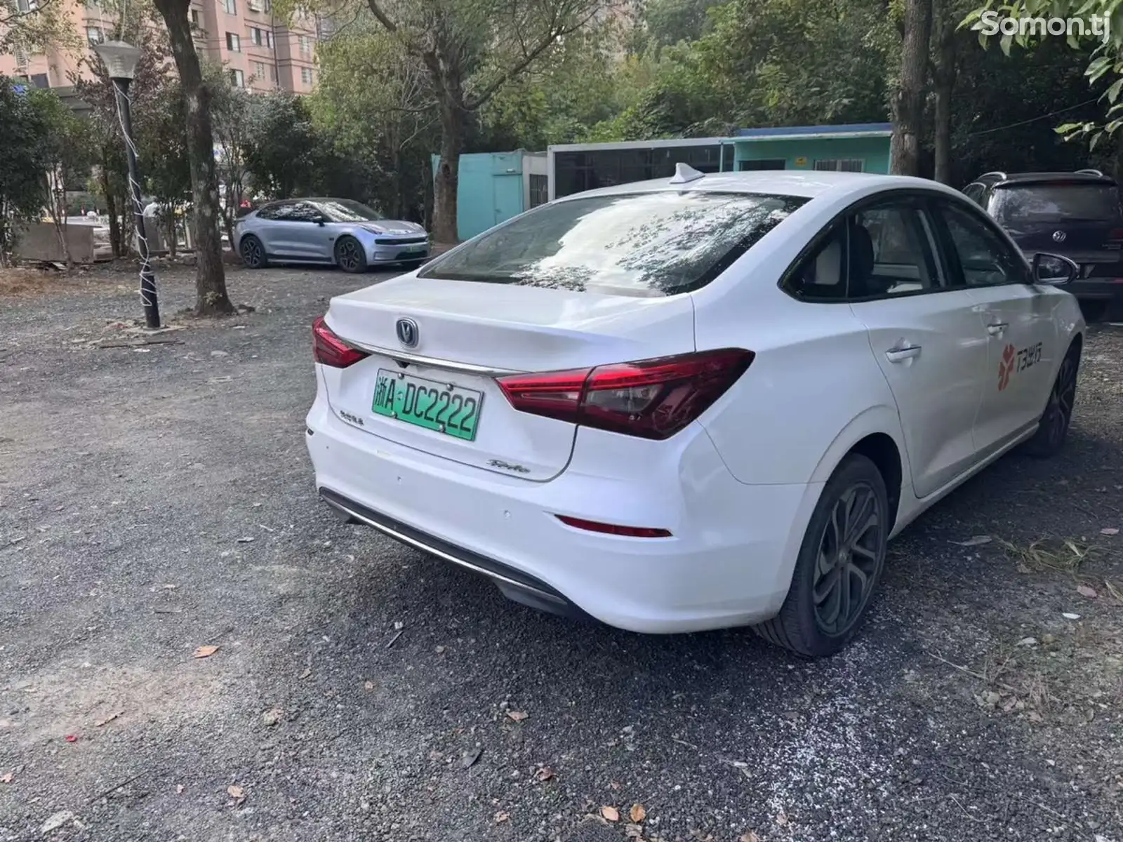 Geely Atlas, 2019-1