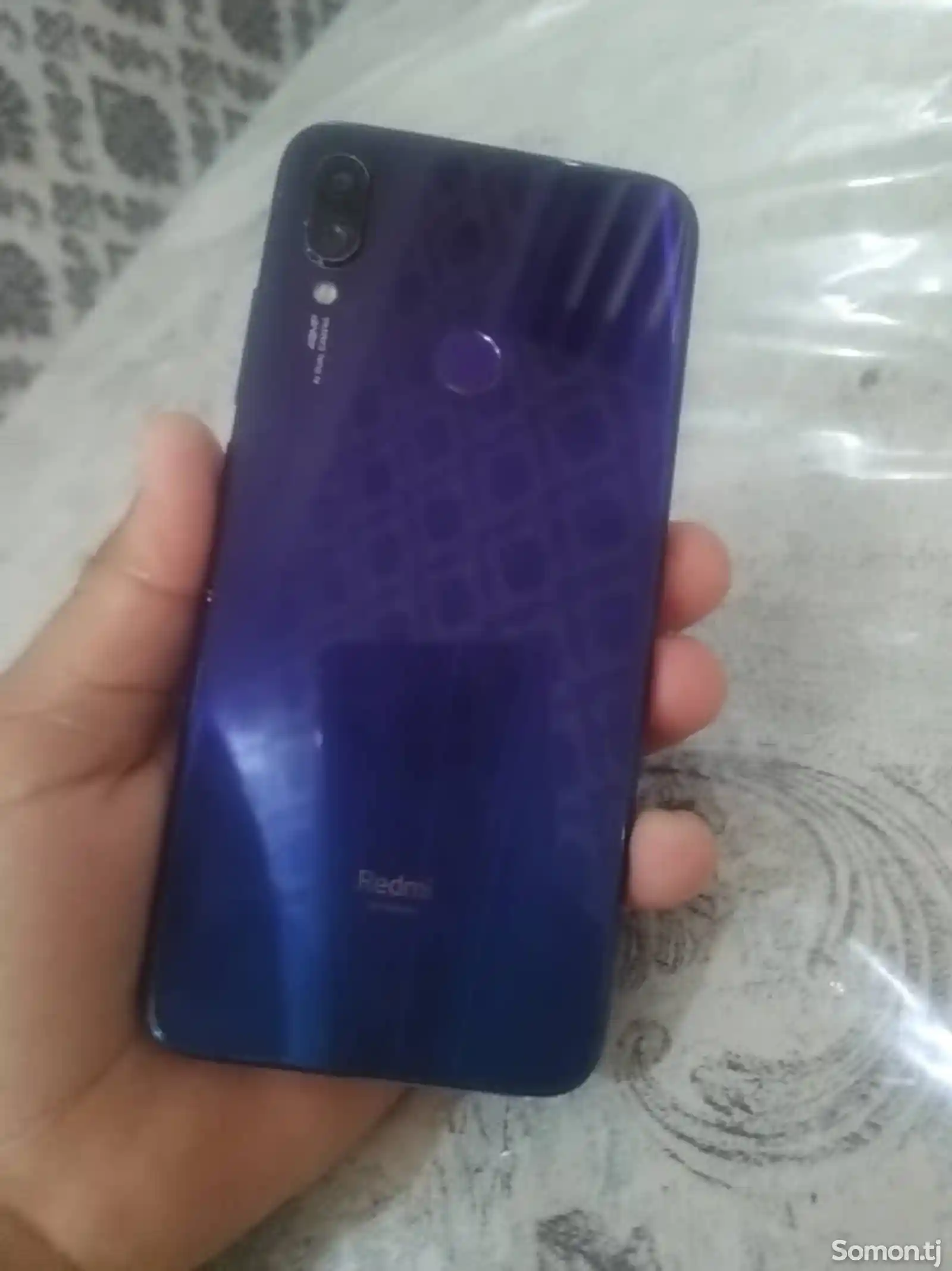 Xiaomi Redmi Note 7 Pro-1