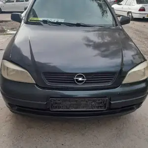 Opel Astra G, 1999