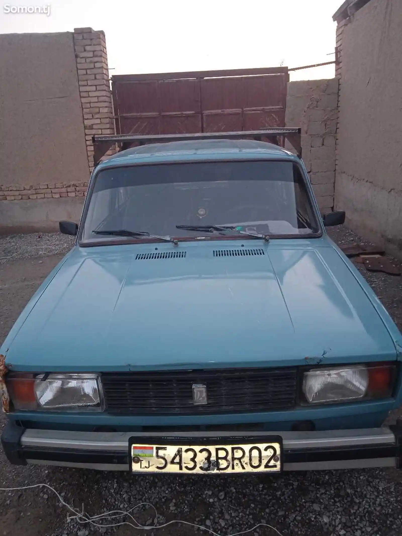 ВАЗ 2104, 1995-2