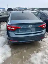 Hyundai Sonata, 2015-3