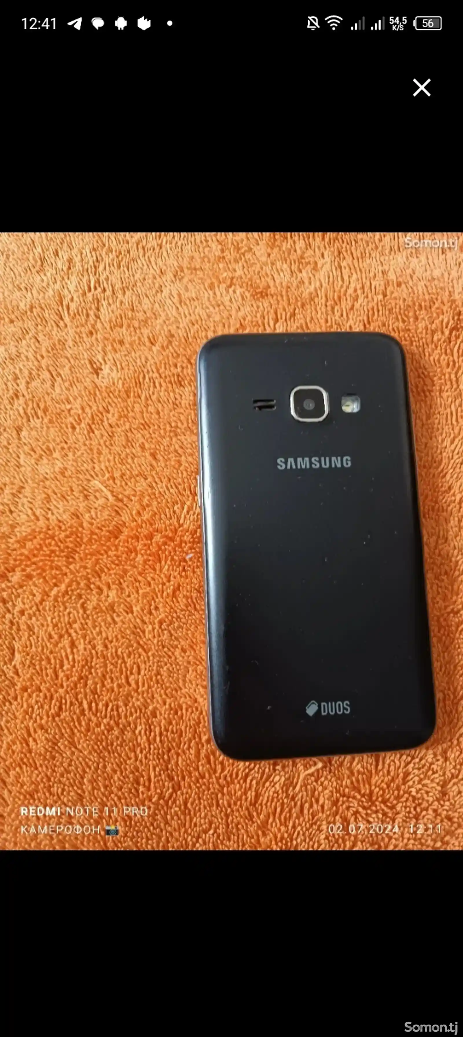 Samsung Galaxy J1 4G-2