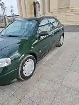 Opel Astra G, 1999-2