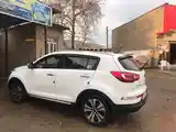 Kia Sportage, 2013-3