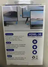 30m Видеосендер беспроводной HDMI передатчик и приемник-2