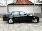 BMW 3 series, 2000-2