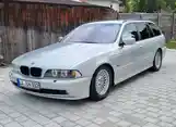 Фары передние BMW e39-6