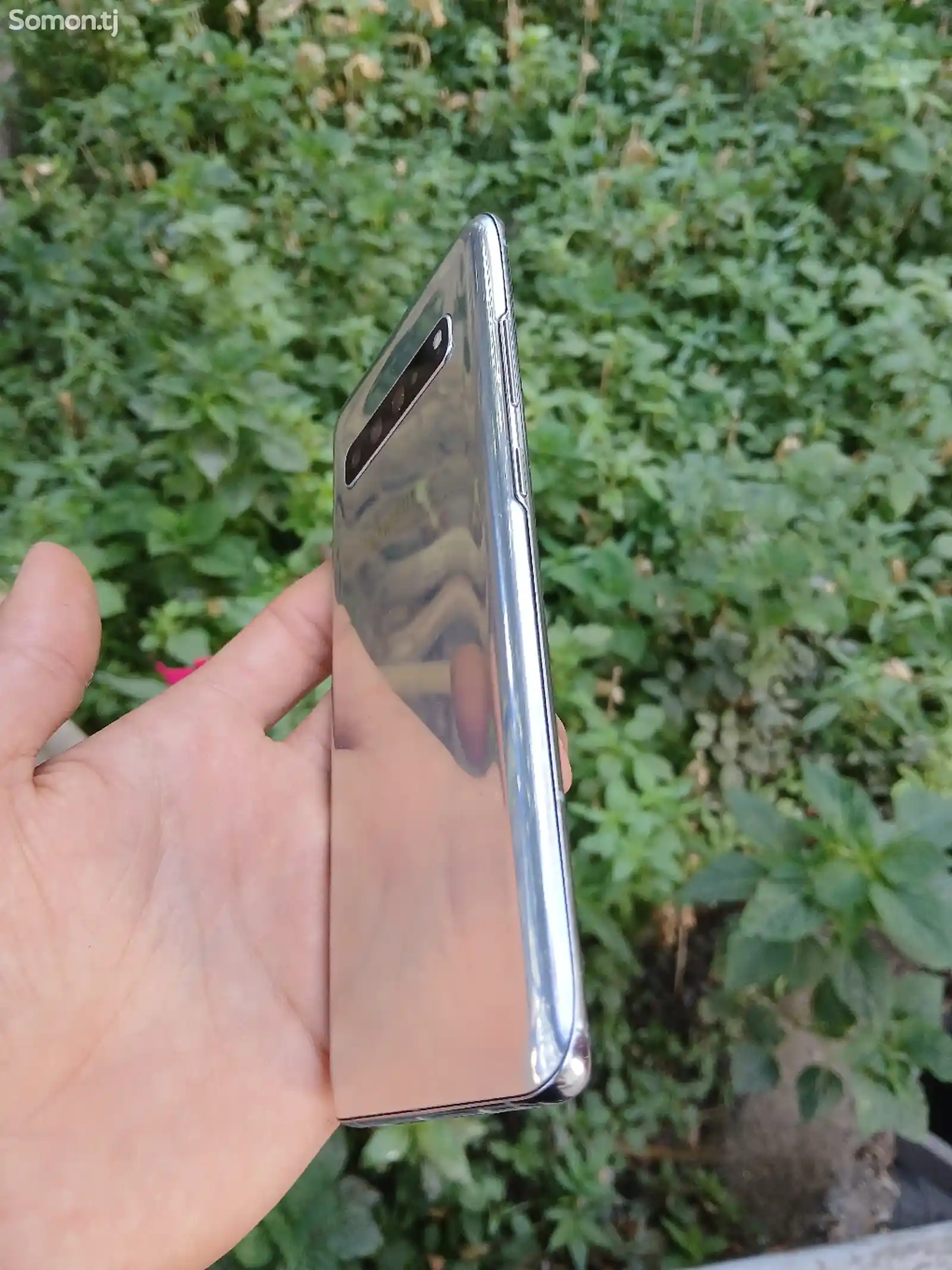 Samsung Galaxy S10 plus 5g-2