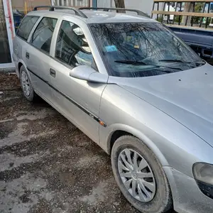 Opel Vectra B, 1998