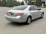 Toyota Camry, 2010-7