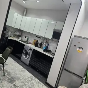 2-комн. квартира, 7 этаж, 118м², Шохмансур