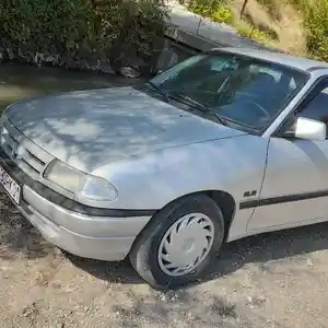 Opel Astra F, 1993