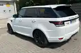 Land Rover Range Rover Sport, 2016-6