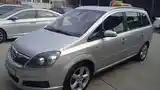 Opel Zafira, 2006-2