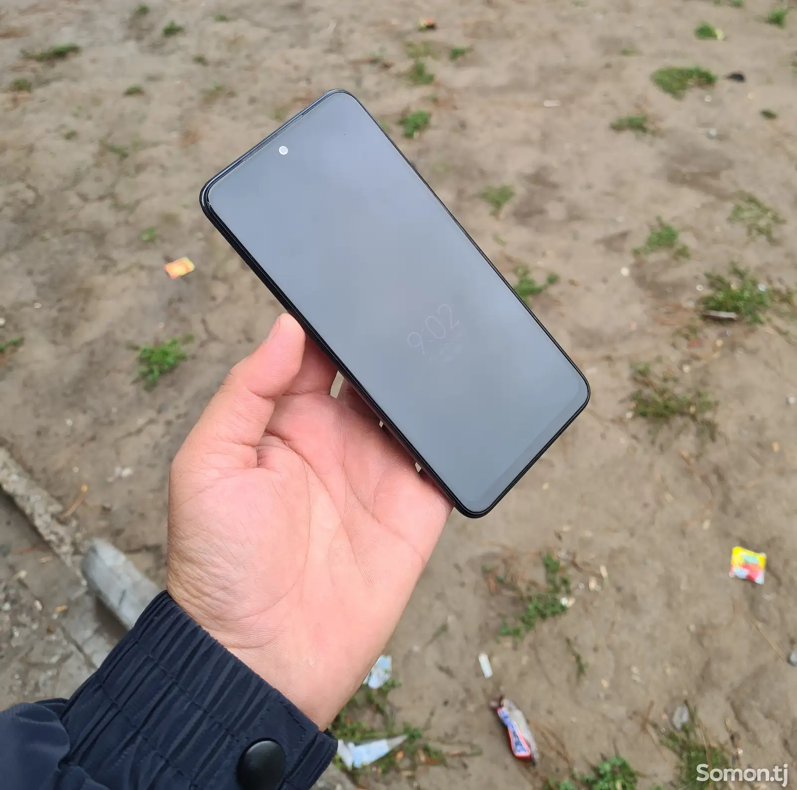 Xiaomi Redmi Note 10s 64gb-2