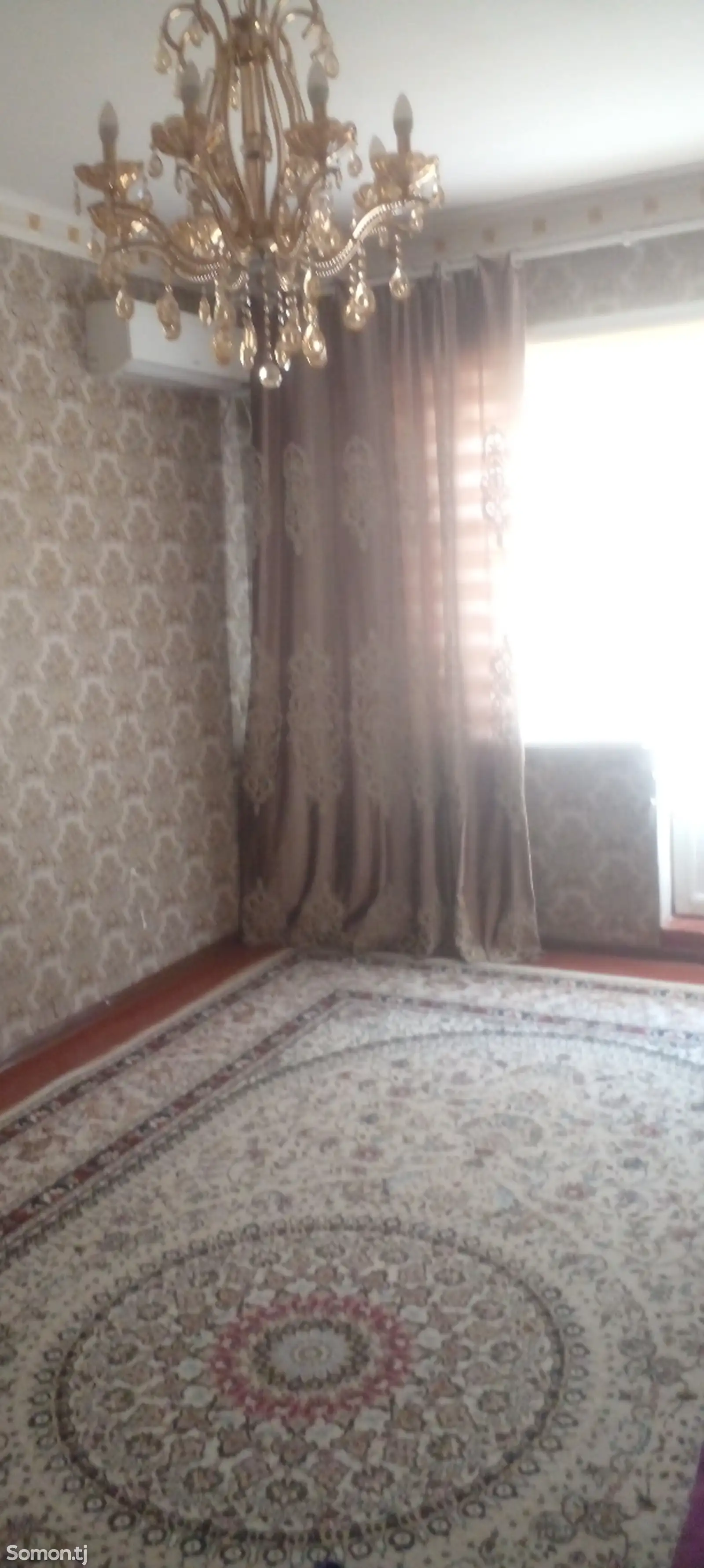 4-комн. квартира, 9 этаж, 100 м², Н.Сино-5