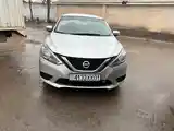 Nissan Sentra, 2018-3