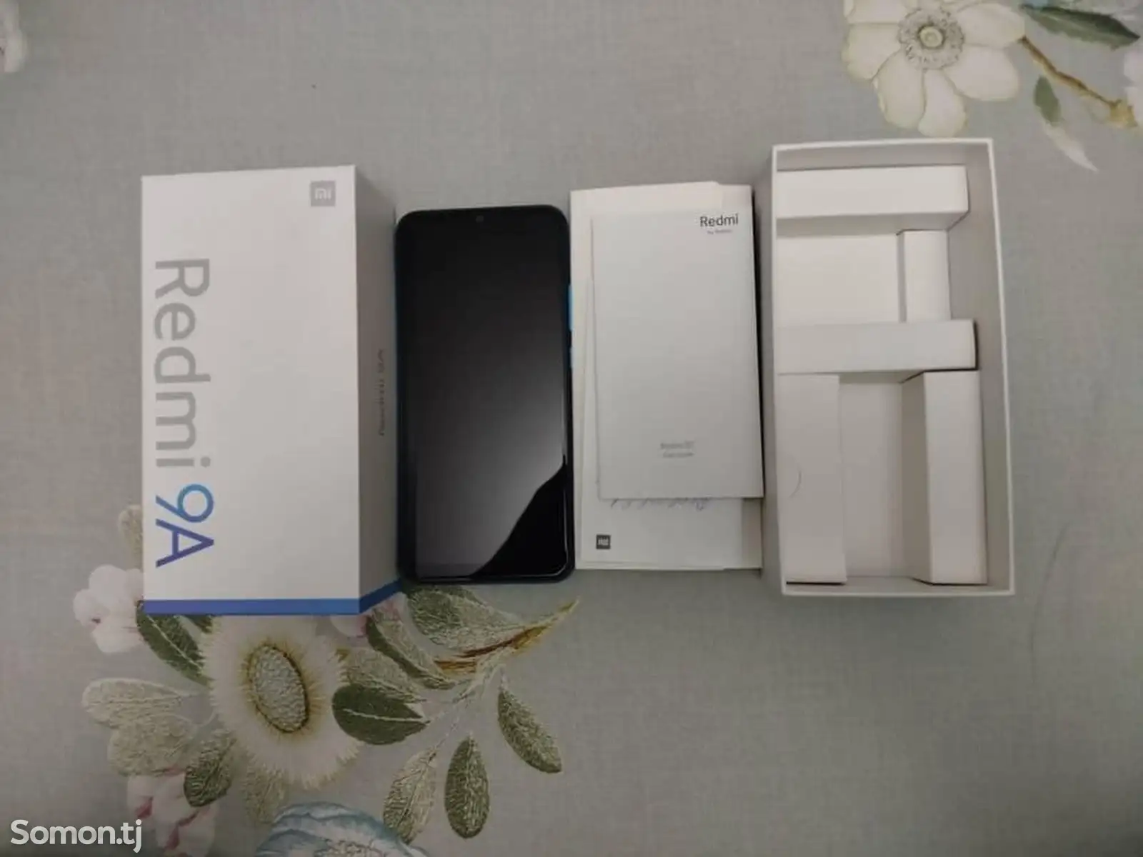 Xiaomi Redmi 9A-1