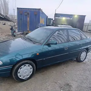 Opel Astra F, 1995