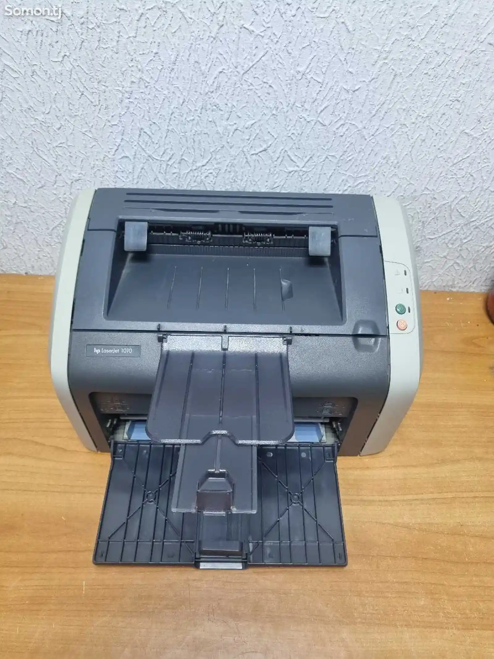 Принтер одиночный HP 1015-6