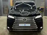 Lexus LX series, 2022-3