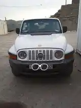 Ssang Yong Korando, 1996-5