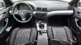 BMW 3 series, 2000-4