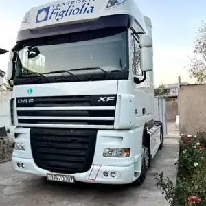 Седельный тягач DAF XF 460