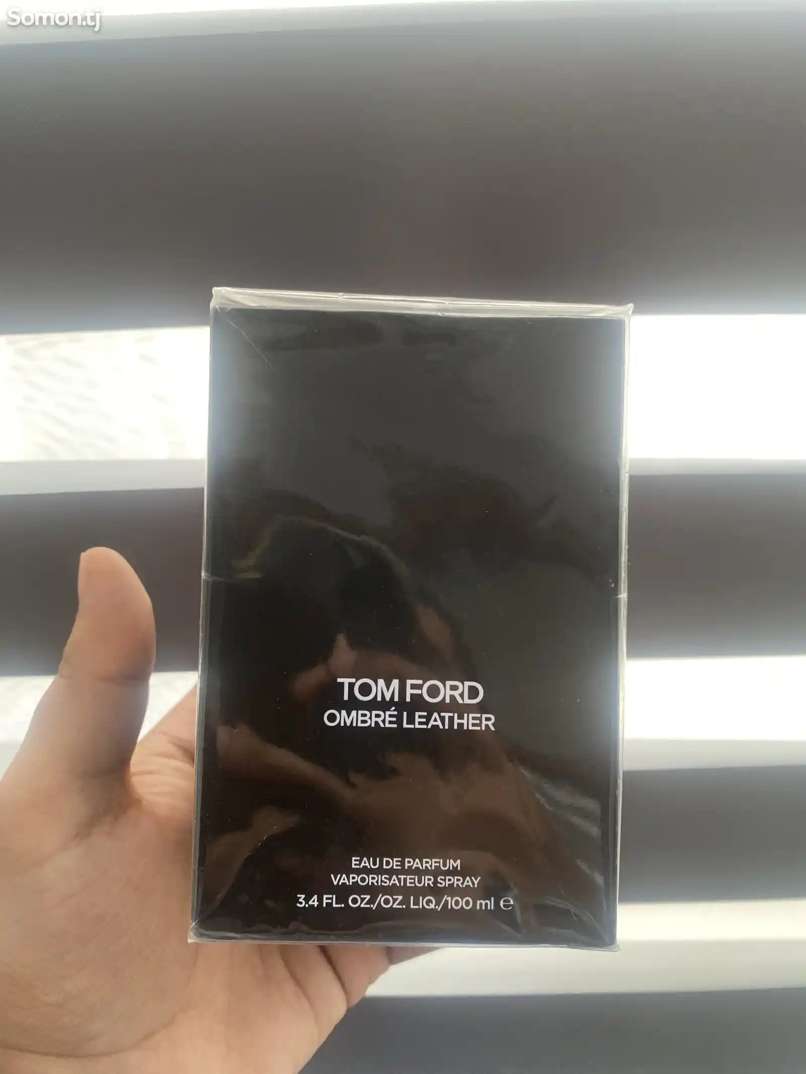 Духи Tom Ford Ombre Leather-1