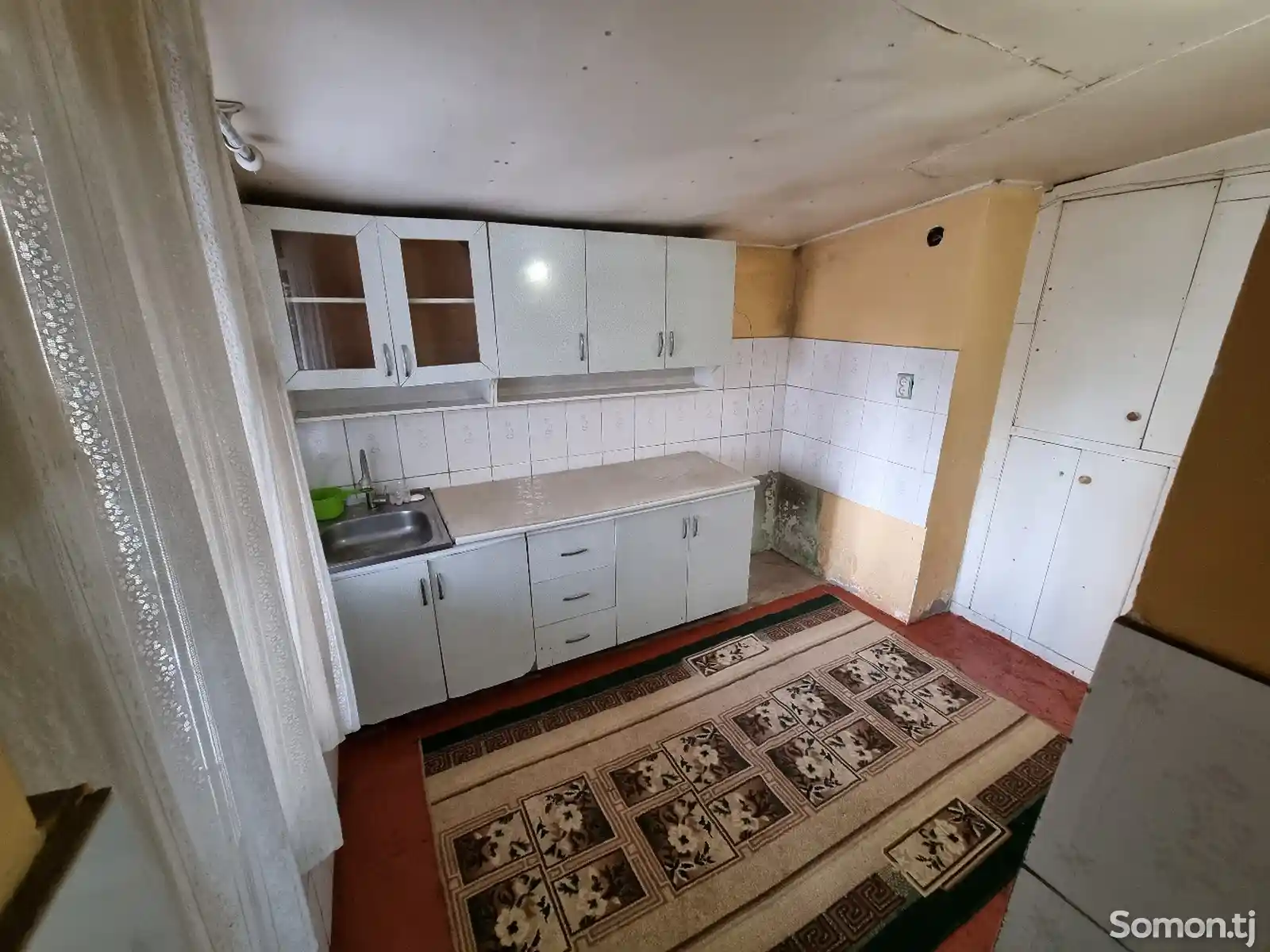 3-комн. квартира, 1 этаж, 80 м², Норинов 20-7