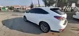 Lexus RX series, 2014-4