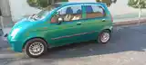 Daewoo Matiz, 2001-2