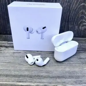 Наушники беспроводные Apple AirPods Pro